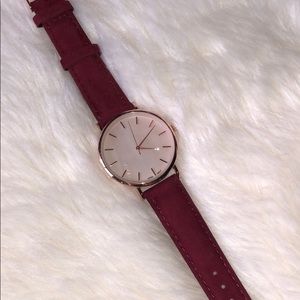 NWOT / Fashion Watch